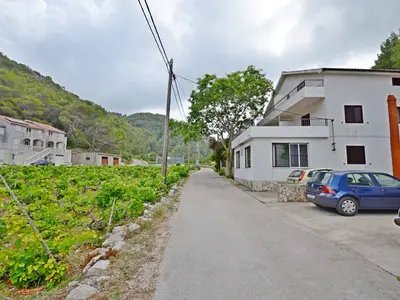Ferienwohnung für 3 Personen (28 m²) in Zastražišće 5/10
