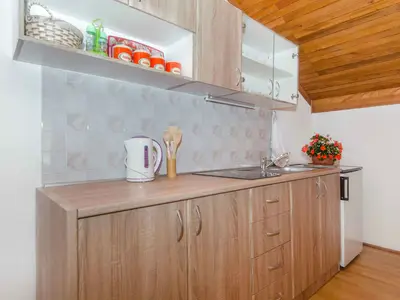 Ferienwohnung für 2 Personen (24 m²) in Zastražišće 10/10