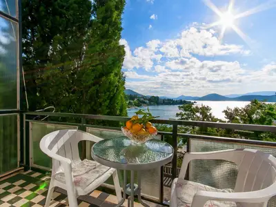 Ferienwohnung für 4 Personen (84 m²) in Klještac 4/10
