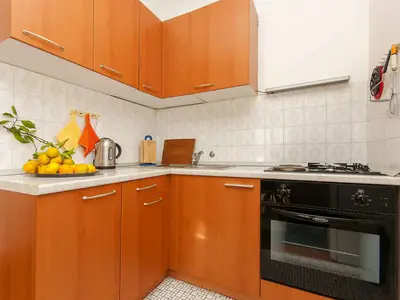Ferienwohnung für 4 Personen (84 m²) in Klještac 8/10