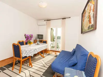 Ferienwohnung für 4 Personen (84 m²) in Klještac 10/10