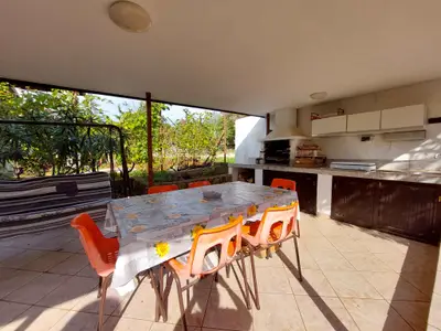 Ferienwohnung für 4 Personen (55 m²) in Krk 10/10