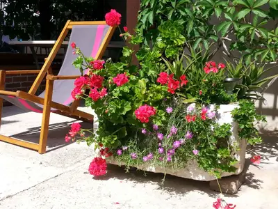 Ferienwohnung für 4 Personen (45 m²) in Milna (Vis) 6/10
