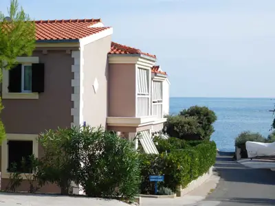 Ferienwohnung für 2 Personen (29 m²) in Milna (Vis) 1/10