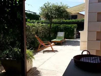 Ferienwohnung für 2 Personen (29 m²) in Milna (Vis) 5/10