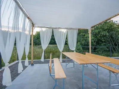 Ferienwohnung für 4 Personen (75 m²) in Krk 7/10