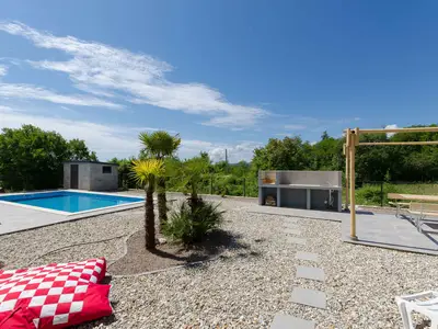 Ferienwohnung für 4 Personen (75 m²) in Krk 7/10