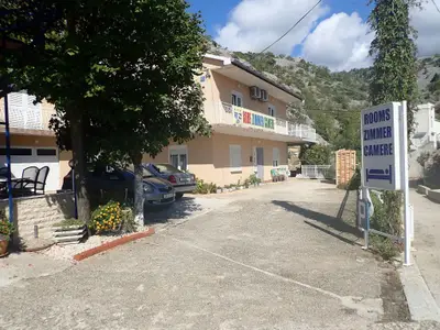Ferienwohnung für 3 Personen (25 m²) in Tribanj 9/10
