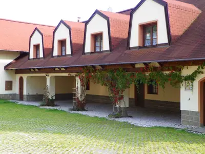 Ferienwohnung für 4 Personen (67 m²) in Dessendorf 3/10