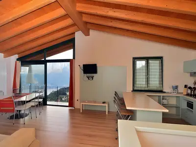 Ferienwohnung für 6 Personen (100 m²) in Priezzo-Sompriezzo 8/10