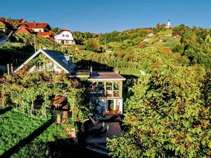 Ferienwohnung für 2 Personen (35 m&sup2;)