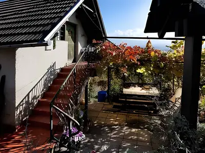 Ferienwohnung für 2 Personen (35 m²) in Rudolfswerth 4/10