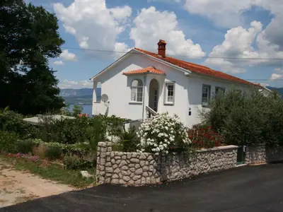 Ferienwohnung für 3 Personen (40 m²) in Šilo 6/10