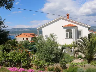 Ferienwohnung für 3 Personen (40 m²) in Šilo 4/10