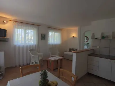 Ferienwohnung für 4 Personen (43 m²) in Šilo 9/10