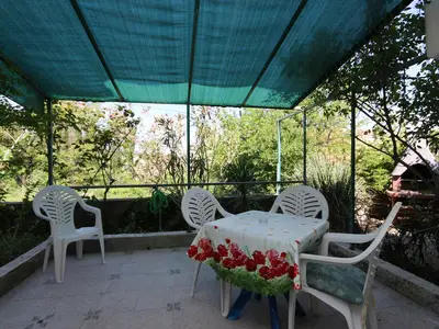 Ferienwohnung für 3 Personen (40 m²) in Šilo 3/10