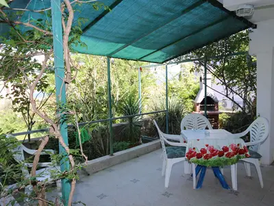 Ferienwohnung für 3 Personen (40 m²) in Šilo 2/10