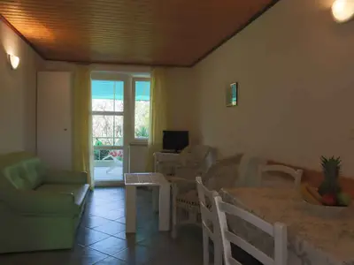 Ferienwohnung für 3 Personen (40 m²) in Šilo 8/10