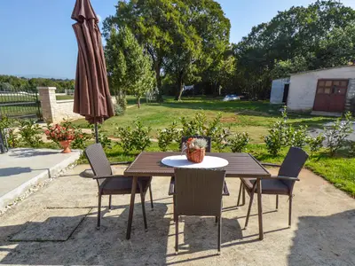 Ferienwohnung für 6 Personen (60 m²) in Rebići 4/10