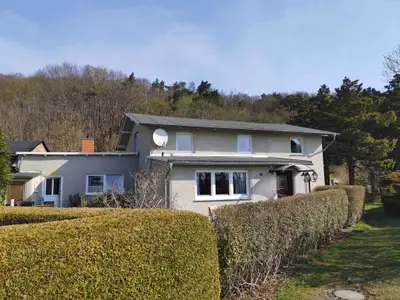 Ferienwohnung für 3 Personen (60 m²) in Lietzow auf Rügen 1/10