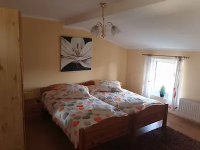 Ferienwohnung für 3 Personen (60 m²) in Lietzow auf Rügen 3/10