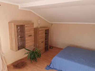 Ferienwohnung für 3 Personen (60 m²) in Lietzow auf Rügen 6/10