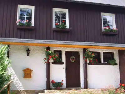 Ferienwohnung für 4 Personen (70 m²) in Přední Žalý 1/10