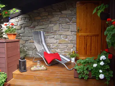 Ferienwohnung für 4 Personen (70 m²) in Přední Žalý 4/10