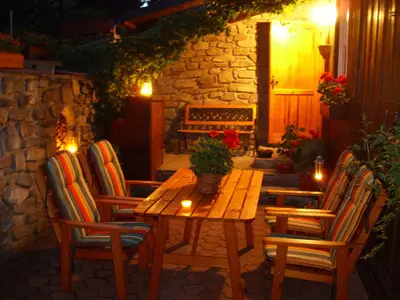 Ferienwohnung für 4 Personen (70 m²) in Přední Žalý 6/10