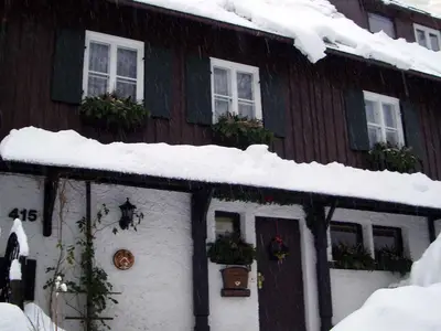 Ferienwohnung für 4 Personen (70 m²) in Přední Žalý 8/10