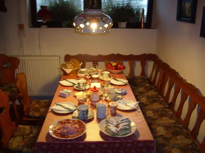 Ferienwohnung für 4 Personen (70 m²) in Přední Žalý 10/10