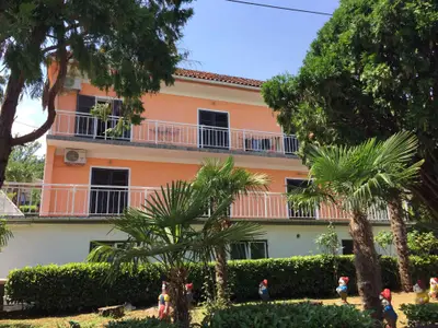 Ferienwohnung für 5 Personen (80 m²) in Ika 4/10