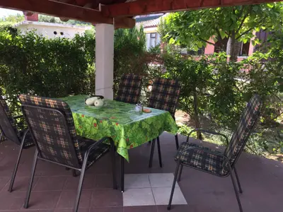 Ferienwohnung für 5 Personen (80 m²) in Ika 1/10