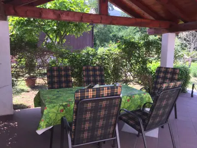 Ferienwohnung für 5 Personen (80 m²) in Ika 5/10
