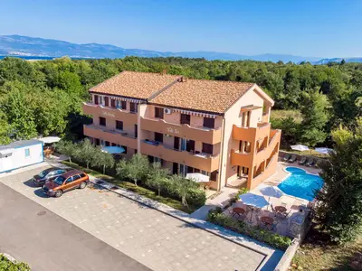 Ferienwohnung für 6 Personen (45 m²) in Šilo 5/10