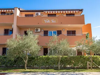 Ferienwohnung für 5 Personen (45 m²) in Šilo 10/10
