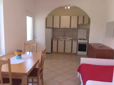 Ferienwohnung für 3 Personen (40 m²) in Ika 5/10