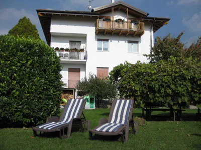 Ferienwohnung für 6 Personen (70 m²) in Pannone 1/10