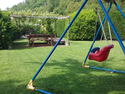 Ferienwohnung für 6 Personen (70 m²) in Pannone 4/10