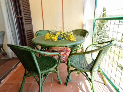 Ferienwohnung für 4 Personen (40 m²) in Duga Uvala 2/10