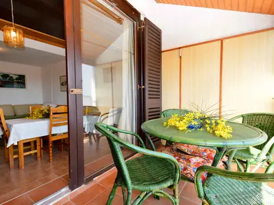 Ferienwohnung für 4 Personen (40 m²) in Duga Uvala 3/10