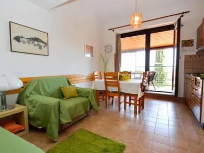 Ferienwohnung für 4 Personen (40 m²) in Duga Uvala 6/10