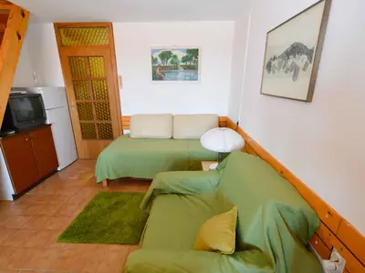 Ferienwohnung für 4 Personen (40 m²) in Duga Uvala 10/10
