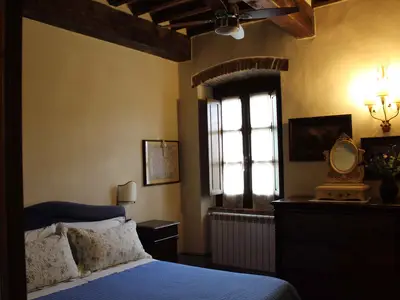 Ferienwohnung für 3 Personen (42 m²) in Capolona 6/10