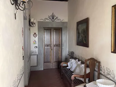 Ferienwohnung für 3 Personen (42 m²) in Capolona 7/10