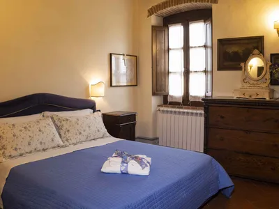 Ferienwohnung für 3 Personen (42 m²) in Capolona 10/10