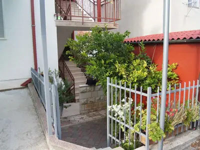 Ferienwohnung für 5 Personen (70 m²) in Mastrinka 3/10