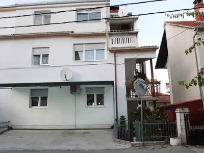 Ferienwohnung für 5 Personen (70 m²) in Mastrinka 4/10