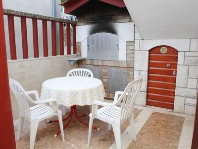 Ferienwohnung für 5 Personen (70 m²) in Mastrinka 7/10