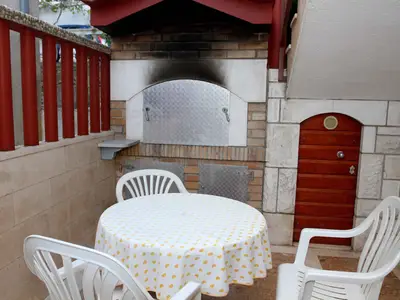 Ferienwohnung für 5 Personen (70 m²) in Mastrinka 8/10